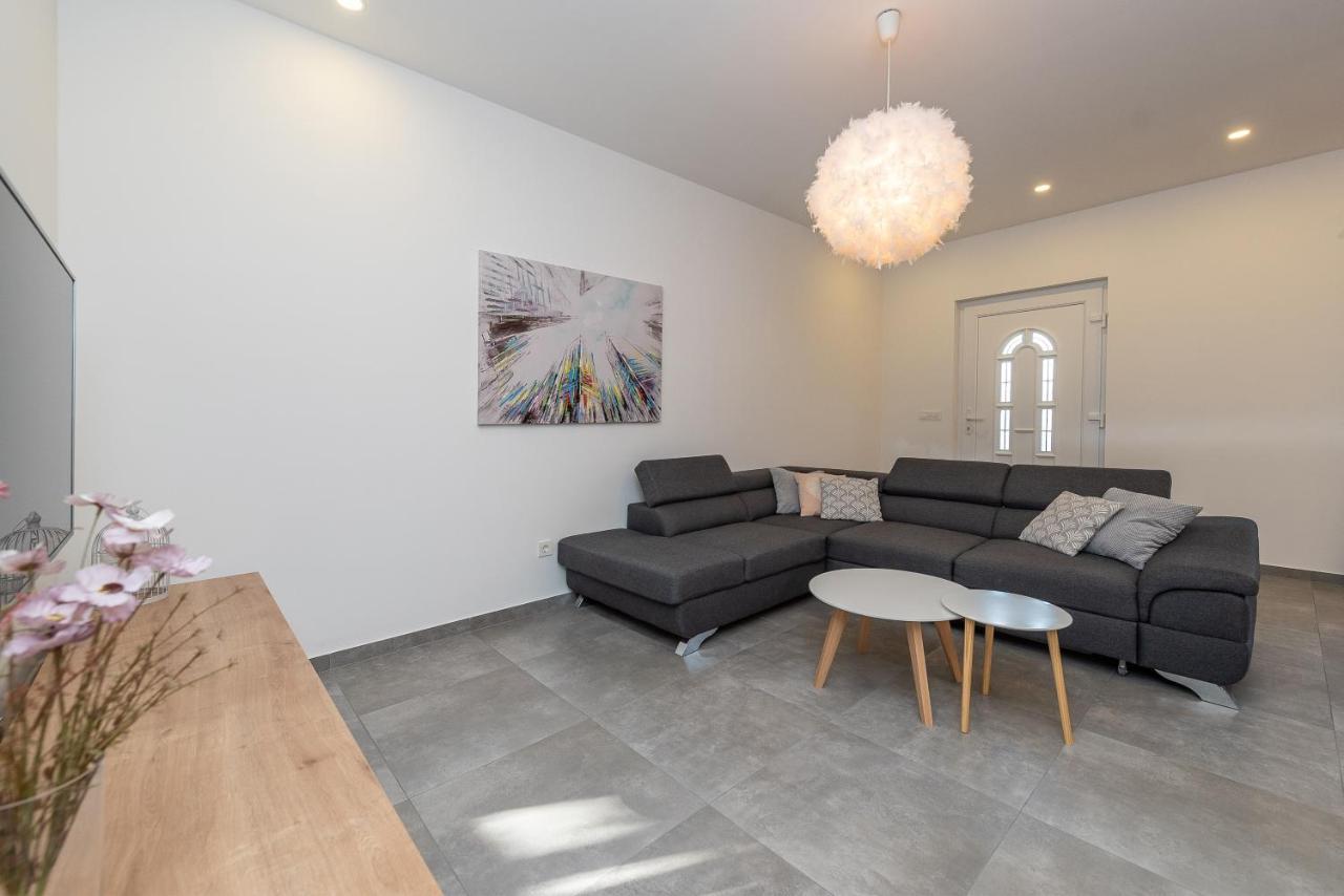 Apartment Angela Luxury I *