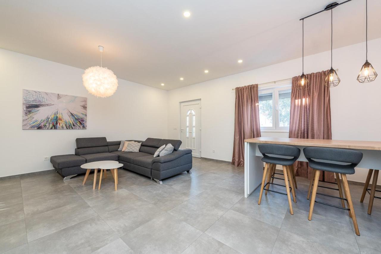 Apartman Angela Luxury I Zadar
