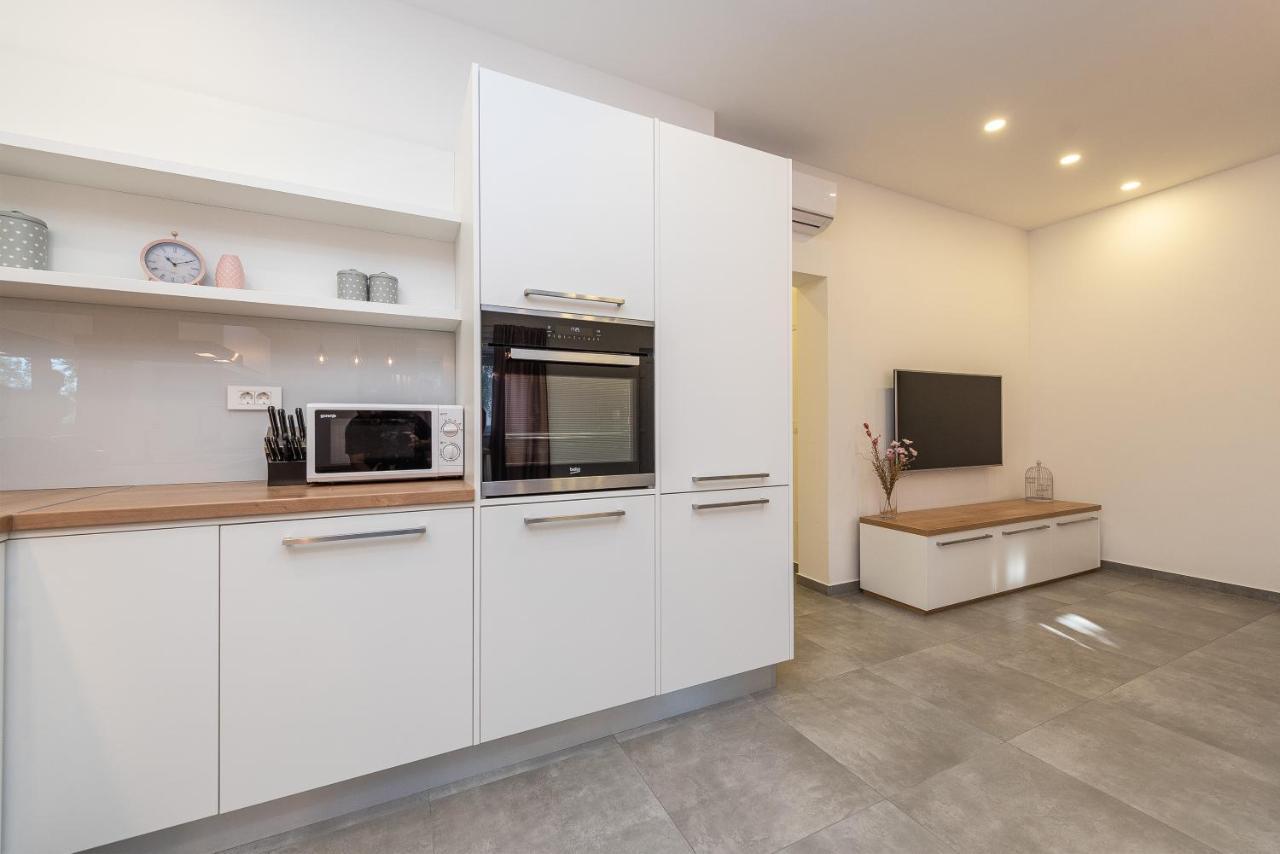 Apartment Angela Luxury I Zadar