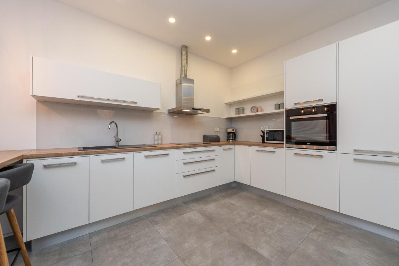 Apartment Angela Luxury I Zadar