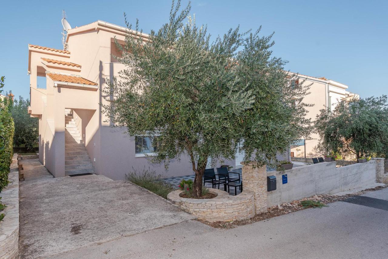 Angela Luxury I Apartment