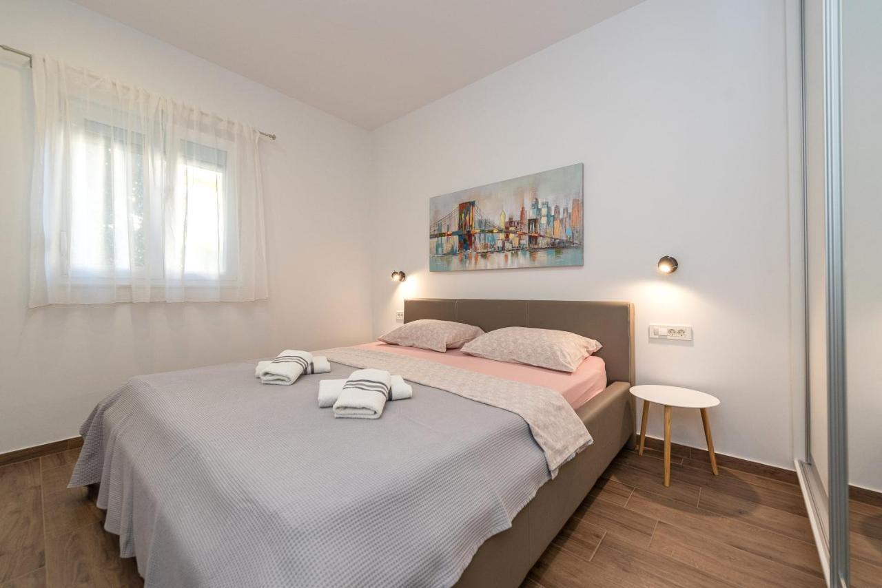 Apartment Angela Luxury I *