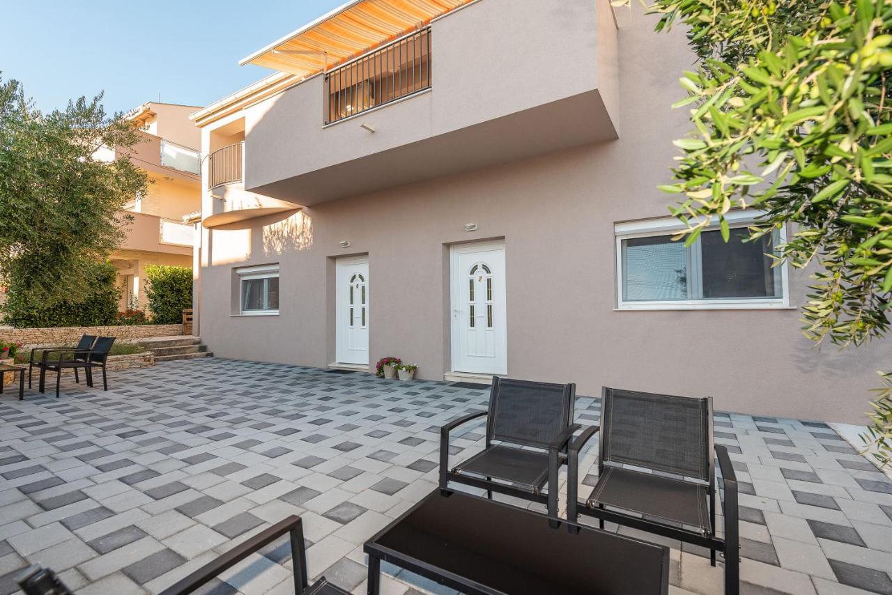 Apartman Angela Luxury I *