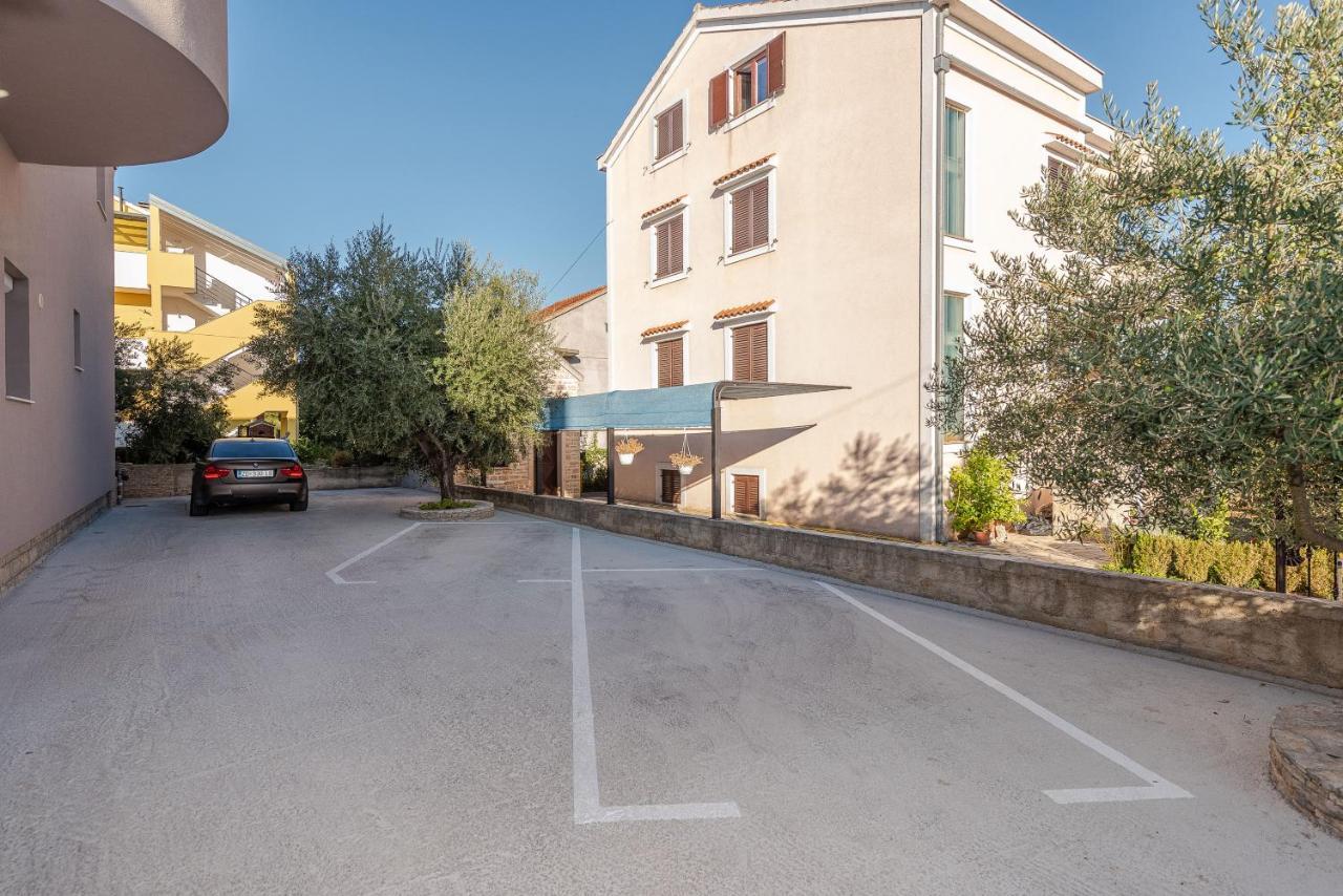 Angela Luxury I Apartman *