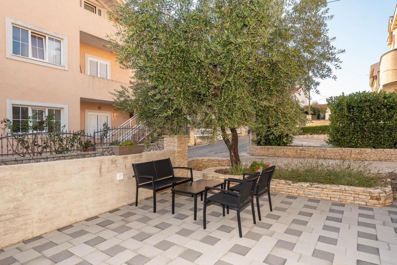 Apartman Angela Luxury I *