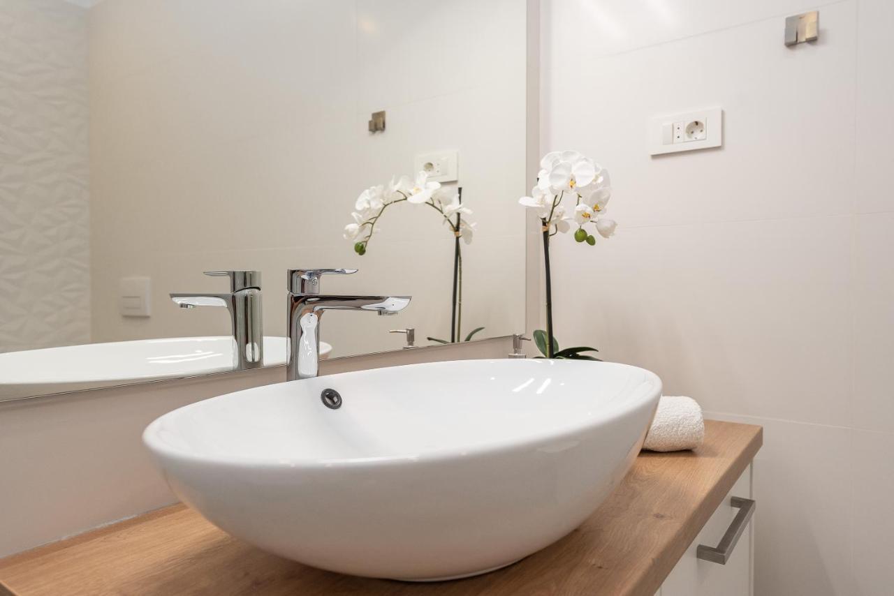 Angela Luxury I Zadar