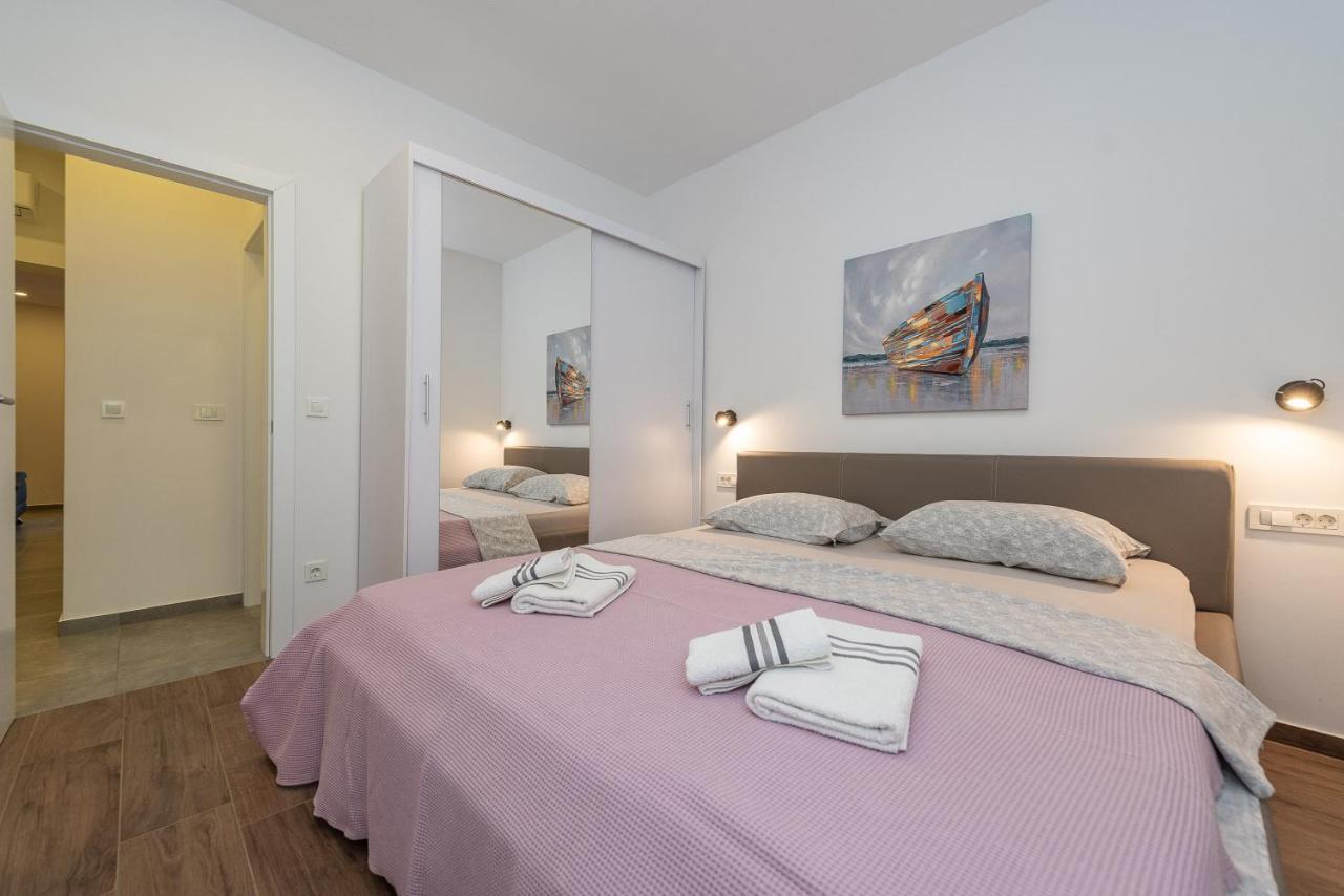 Apartment Angela Luxury I Zadar