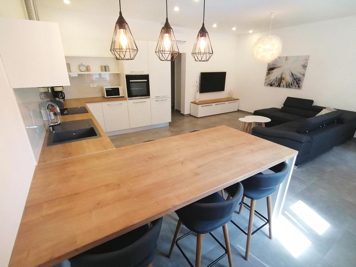 Apartment Angela Luxury I