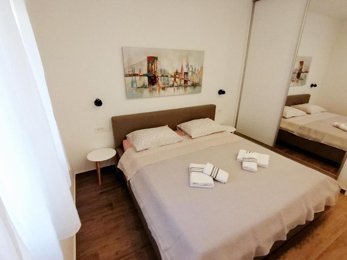 Apartment Angela Luxury I Zadar