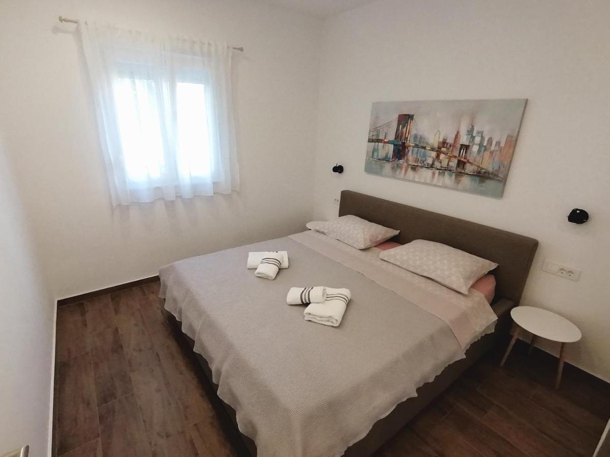 Apartment Angela Luxury I Zadar