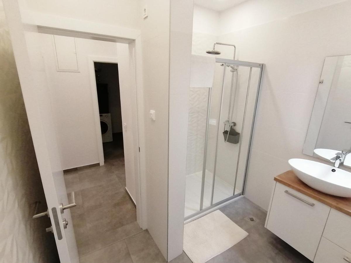 Angela Luxury I Apartment Zadar