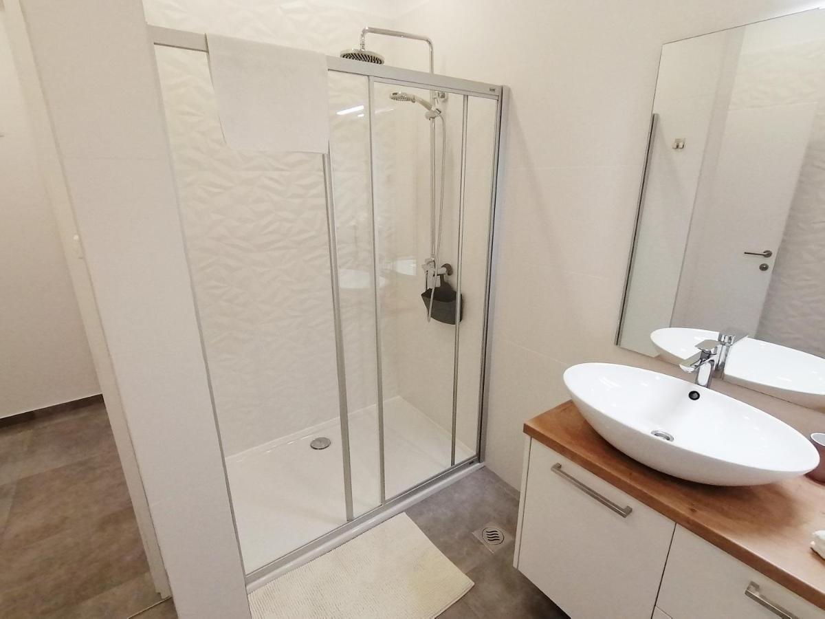 Angela Luxury I Apartment